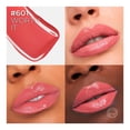 thumbnail image 4 of Labial líquido acabado brillante L'Oréal Infallible Laque Resistance Worth It 601, 4 of 4