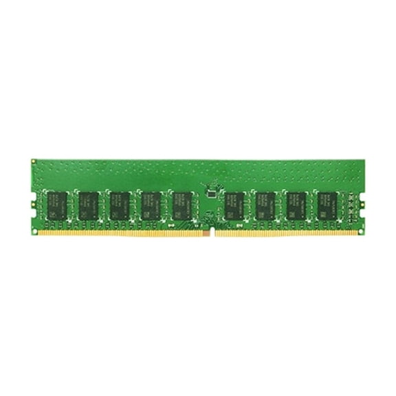 Synology 16GB DDR4 2666MHz 288pin ECC Reg DIMM Memory Module D4EC266616G