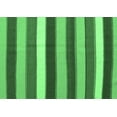thumbnail image 1 of Ahgly Company Indoor Rectangle Southwestern Emerald Green Country Area Rugs, 4' x 6', 1 of 4