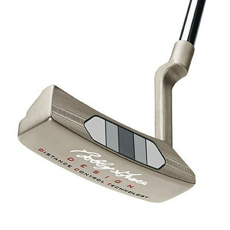 Heavy Putter Midweight Series - New Bobby Grace for MacGregor DCT Series Captiva Putter 34