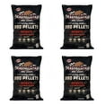 thumbnail image 1 of Bear Mountain BBQ 20 Lb Natural Hardwood Mesquite Smoker Pellets (4 Pack), 1 of 12