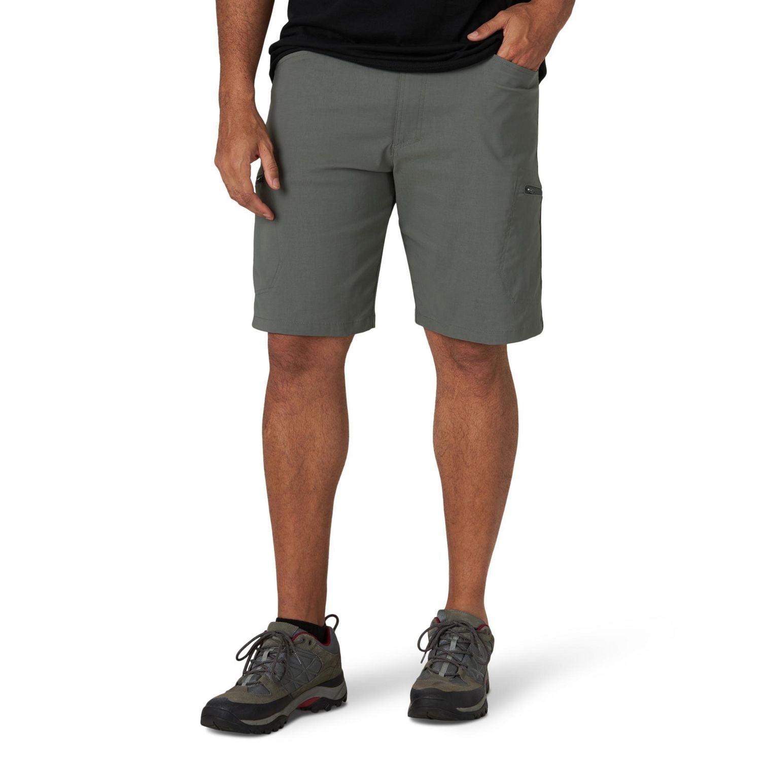 Wrangler Men's Outdoor Performance Cargo Short