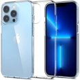 thumbnail image 1 of Liquid Crystal Designed for iPhone 13 Pro Case (2021) - Crystal Clear, 1 of 6