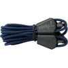 Yankz SureLace Shoe Lace System: Storm Blue (Navy), One Size