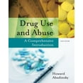 thumbnail image 1 of Pre-Owned Drug Use and Abuse: A Comprehensive Introduction (Hardcover) 0495093394 9780495093398, 1 of 1