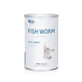 thumbnail image 3 of Alimento para peces de acuario, golosinas naturales, alimento alto en proteínas, 1 lata, 500/1280ml, gusano de pescado, 3 of 5