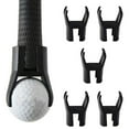 thumbnail image 2 of BQBQERT 5 Pcs 4-Claw Golf Balls Retrievers Replacement Golf Catcher for Daily Training, 2 of 9