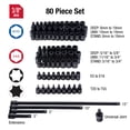 thumbnail image 2 of Set Socket and Torx Set Sunex 3580 3/8 Drive Master, 2 of 5