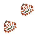 thumbnail image 3 of Thinsony Car Stickers Customize Car With Decorative Stickers Posters Creative Car Decals 2Set, 3 of 6