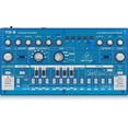 thumbnail image 1 of Sintetizador analógico de líneas de bajo Behringer TD-3-BB con VCO, VCF, 1 of 6