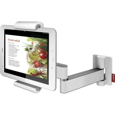 Barkan 7 12 Full Motion 4 Movements Tablet Wall Cabinet