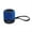 Blue, variant on Verbatim Portable Bluetooth Speaker System - Black