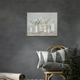 thumbnail image 5 of Farmhouse Wall Art Swing Wall Decor Country Barn Pictures Farmhouse Wall Decor Rustic Canvas Prints Painting Framed Artwork for Living Room kitchen Bedroom 12"x16", 5 of 6