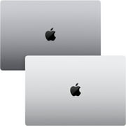 Restored APPLE MACBOOK PRO 16.2 3456X2234 M1 16 1TB MK1F3LL/A - SILVER