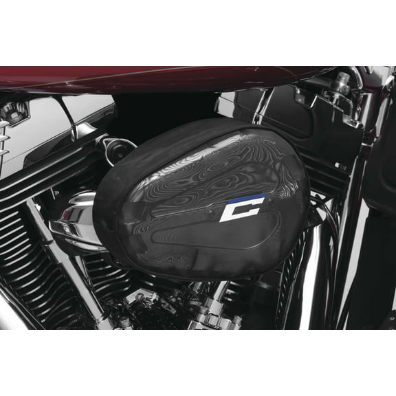 Kuryakyn Maverick Pro Pre-Filter 9899