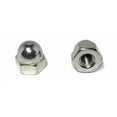 thumbnail image 2 of 10-32 Acorn Cap Nuts 18-8 Stainless Steel (25 Pieces), 2 of 4