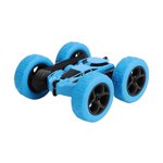 Fastboy Endless Possibilities Avec Toy Remote Control Car S Large Range Télécommande Rc Stunt Car bleu