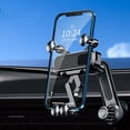 thumbnail image 3 of Rotatable Car Phone Holder Rotatable Mount Car Phone Holder Phone Holder for Car Multifunctional Car Mobile Phone Holder, 3 of 3