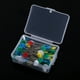thumbnail image 5 of Alfileres de costura para manualidades, herramienta para acolchar, 100 unidades, 5 of 8
