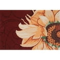 thumbnail image 1 of Homefires Tapis PY-ST001 Tournesol Radiant - 22 x 34 Po., 1 of 1