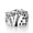 J26041011-3, variant on Vintage Playing Card Theme Ring Set, 3 Styles of Ace & Royal Flush Statement Rings for Men and Women
