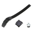 thumbnail image 4 of Replacement Inline Roller Skate Shoes Strap with Clamp Screws Bolts Durable Nuts Type B, 4 of 9