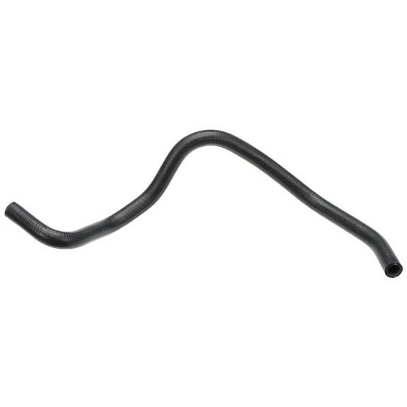 ACDelco 18104L HVAC Heater Hose Fits select: 1998-2002 HONDA ACCORD