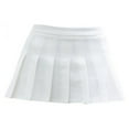 thumbnail image 1 of CNKOO Costumes Plissés Taille Haute Cosplay pour Femmes Jupes, 1 of 6