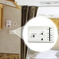 thumbnail image 3 of Thermostat,Rv 3106995.032 Rv Heat/cool Rvs 3106995.032 Rv Heat/cool Rv Rv Therm-ostat Rv Air Conditioner Rv In A Recreational Rusuo And In And In A Heat/cool And A Recreational Vehicle Buzhi, 3 of 6