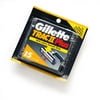 Gillette Gillette Trac II Plus Cartridges, 15 ea