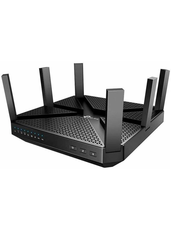 TP-Link RT Archer A20_V3 AC4000 MU-MIMO Tri-Band Wi-Fi Router Retail
