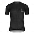 thumbnail image 2 of Maillot de ciclismo nuevo profesional ligero de manga corta sudadera de bicicleta de alta calidad Ropa de ciclismo España Ciclismo Hombre, 2 of 5