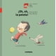 thumbnail image 1 of Oh oh la pelota Combel 9788491013471, 1 of 2
