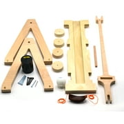 Eisco Garage Physics Trebuchet Model Kit
