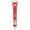 Red, variant on New Style Cute 10 Colors Christmas Press Ballpoint Pen, 1PC Cute Cartoon Christmas Pen Class Stationery Prize