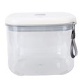 thumbnail image 1 of Cat Food Storage Container, Electric Vacuum Container Multipurpose Excellent Sealing Maintain Freshness Large Capacity  for Food, 1 of 7