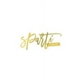 thumbnail image 6 of Sparti Dance Mini Solid Perfume for Women, 0.15oz, 6 of 7