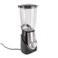 thumbnail image 2 of Licuadora De Jugo, Cuchillas De Acero Inoxidable, Mezclador De Jugo Eléctrico De 100 V Con Enchufe De EE. UU. De Bajo Ruido Para El Hogar ANGGREK tres copas, 2 of 8