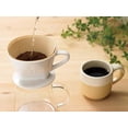 thumbnail image 3 of Melitta Filter Paper For 8-12 Cups Original FSC Mix 1x6 Natural Brown 40 Sheets PA-164B, 3 of 5