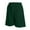 Green, variant on HCNTES Mens Workout Athletic Shorts and Quick Dry Running Shorts Men Lightweight Gym Shorts(Green,M)