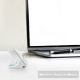thumbnail image 4 of Hwkond Wireless Mouse Vertical Mouse Laptop Desktop USB Wireless Game Mouse on Clearance, 4 of 5