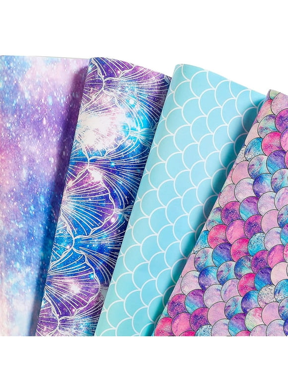 Birthday Wrapping Paper in Wrapping Paper