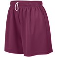 thumbnail image 1 of Augusta Sportswear Maroon 5484 S, 1 of 2