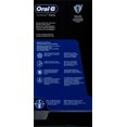 thumbnail image 4 of Oral-B SmartSeries - cepillo para polvo de dientes el&eacute;ctrico recargable, Bluetooth negro, 7000 Black, 1.0 count Oral B NA, 4 of 19