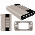 thumbnail image 4 of KIPLINK Wii U Skin Decal – Full Body Vinyl Cover, Anti-Scratch, Bubble-Free, Custom Gaming & Dragon Designs, 4 of 21