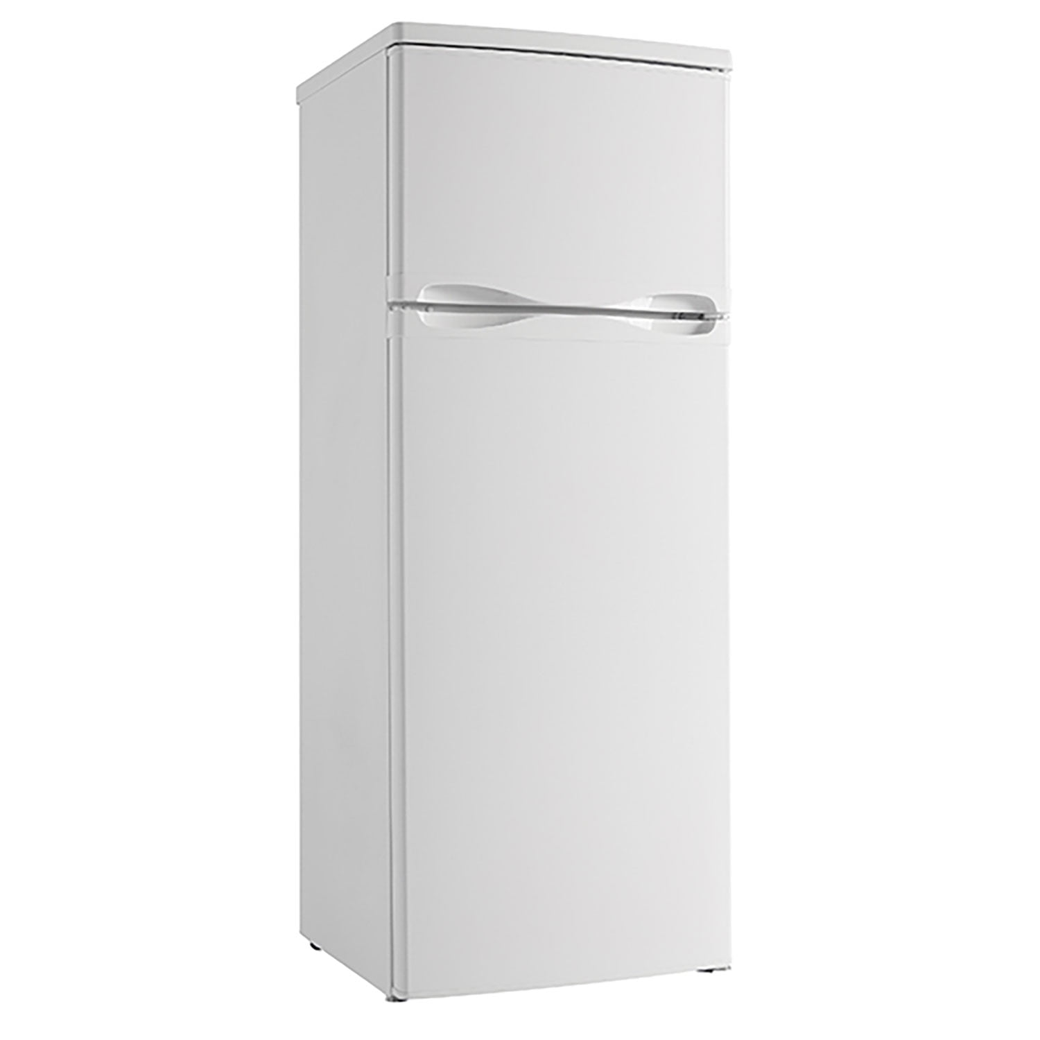 Danby 7.3 Cu. Ft. Top Mount Refrigerator in White
