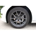 thumbnail image 3 of Kit de Bouchons de Roue Aero pour Tesla Modèle 3 - Ensemble Complet (4 Bouchons Centraux et 20 Couvercles d'Écrous) (Classique), 3 of 5
