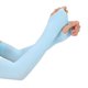 thumbnail image 5 of Mangas de protección UV unisex Mangas de brazo largas Mangas refrescantes Mangas de hielo para brazo Co/s U ✨/, 5 of 6