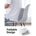 thumbnail image 4 of Soporte de almohada para tableta UGREEN para regazo con 3 ángulos de visión, color gris, 4 of 9