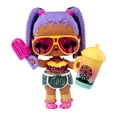 thumbnail image 5 of LOL Surprise Route 707 Tots Wave 1- Surprise Doll, Mix and Match Outfits, Road Trip Theme, Shoes, Accessories, Limited Edition Doll, Collectible Doll Gift for Girls Age 4+, 5 of 8